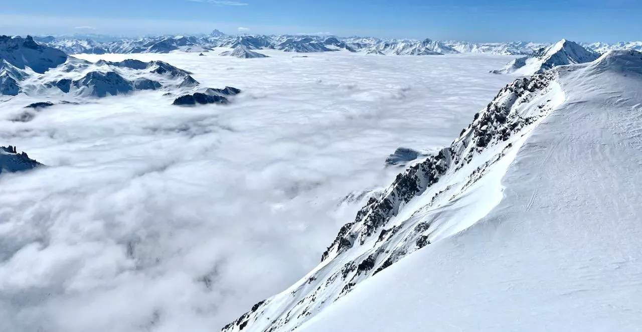 grande casse a ski